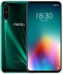 Прошивка телефона Meizu 16T в Чебоксарах